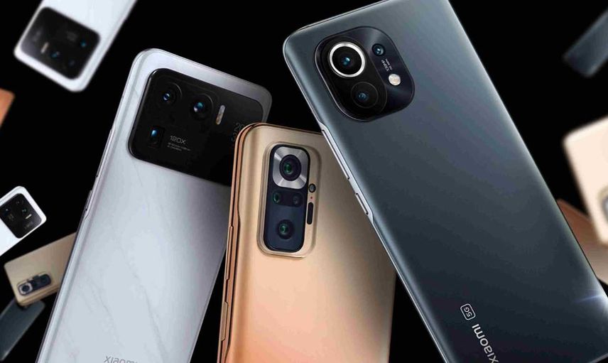 Android 13 alacak cihazlar listesi