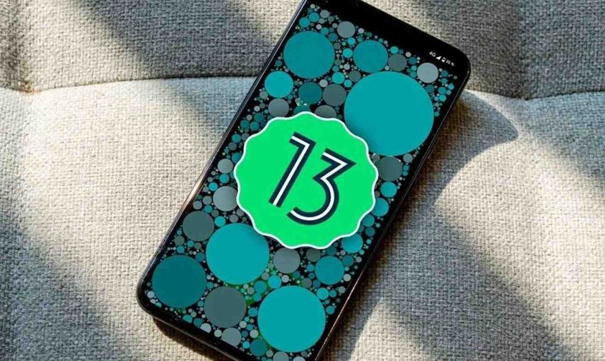 Android 13 beta telefona nasıl yüklenir, nasıl kurulur?
