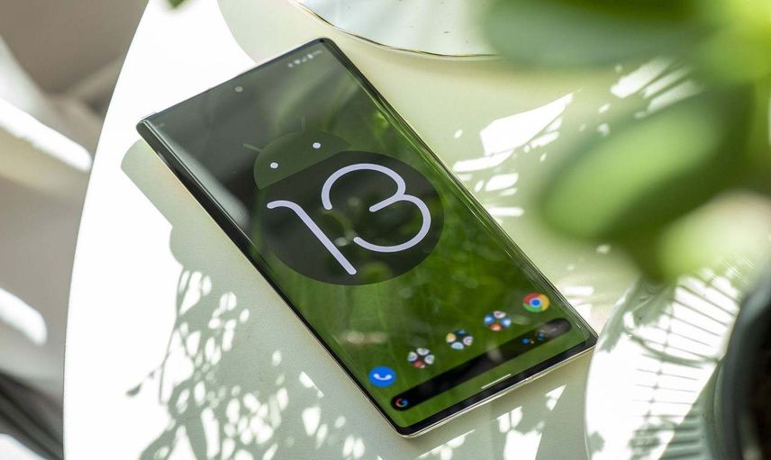 Android 13 güncellemesi alacak Samsung telefon modelleri