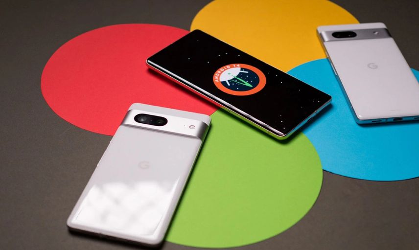 Android 15 güncellemesi için geri sayım: Hangi Samsung modelleri alacak?