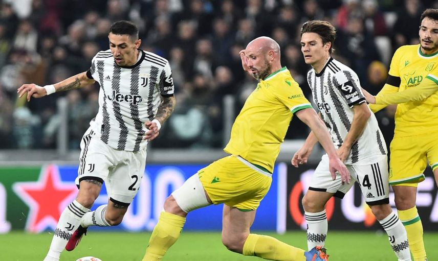 Angel Di Maria Juventus ile anlaşamadı: Galatasaray süper yıldız için pusuda
