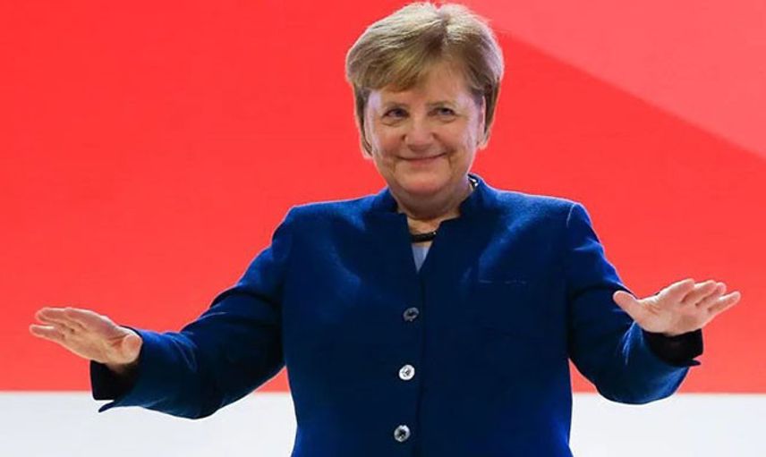Angela Merkel, Görevini Devredecek