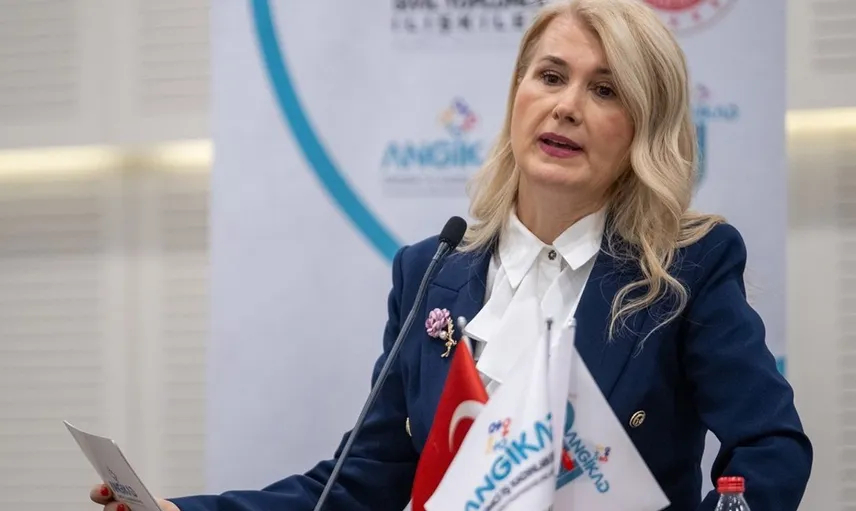 ANGİKAD'ın Girişimcilik Yolu Projesi ile Kadınların Gücü Artıyor