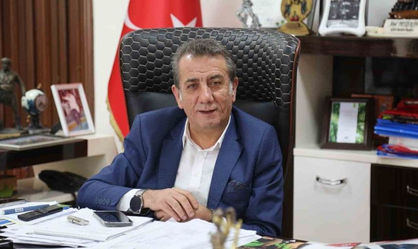 Anıl Yetişkin'den Anneler Günü Mesajı