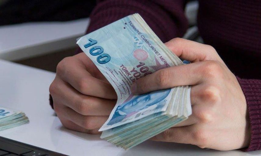 Emeklilere destek ödemesi anında ATM'den çekiliyor: Maaş hesabına ek 5.000 TL!