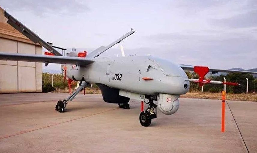 ANKA İnsansız Hava Aracı nedir, teknik özellikleri nelerdir? Milli radar ANKA-B tüm denemeleri başarıyla tamamladı