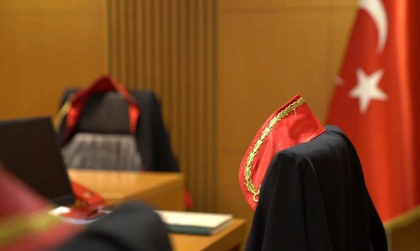 Ankara Cumhuriyet Savcısı hayatını kaybetti