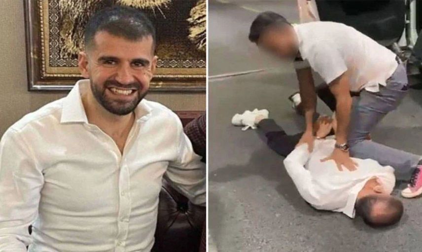 Ankara Emniyeti’nde ortalık karıştı: Ayhan Bora Kaplan kimdir, neden gündemde?