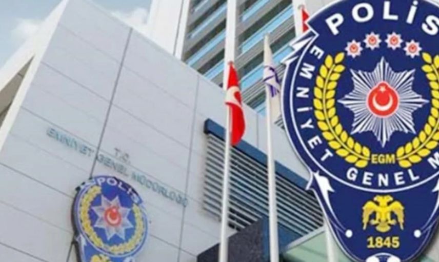 Ankara Emniyeti'nde üst düzey isimler görevden alındı: Organize Suçlarla Mücadele hız kazanıyor!
