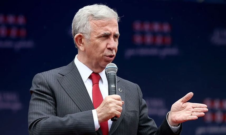 Ankara için DEM'den Yavaş'a yeşil ışık: 3 ilçede adaylarını geri çektiğini açıkladı!