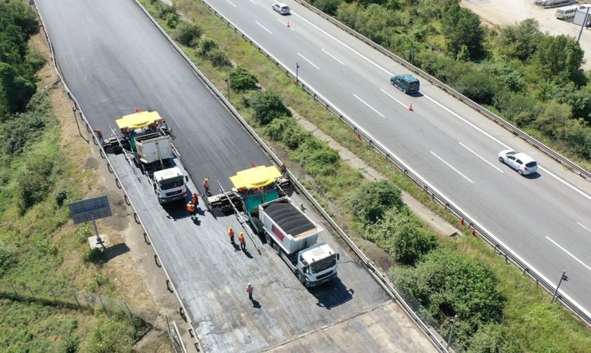 Ankara ile İstanbul arasında seyahat edecekleri ilgilendiriyor: KGM'den açıklama geldi