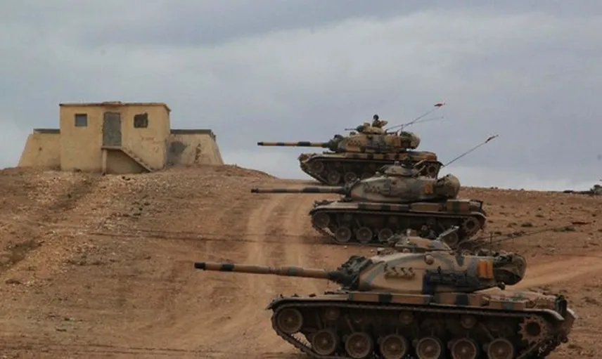 Ankara Iraklı Yetkililere Şu Net Mesajı Verdi