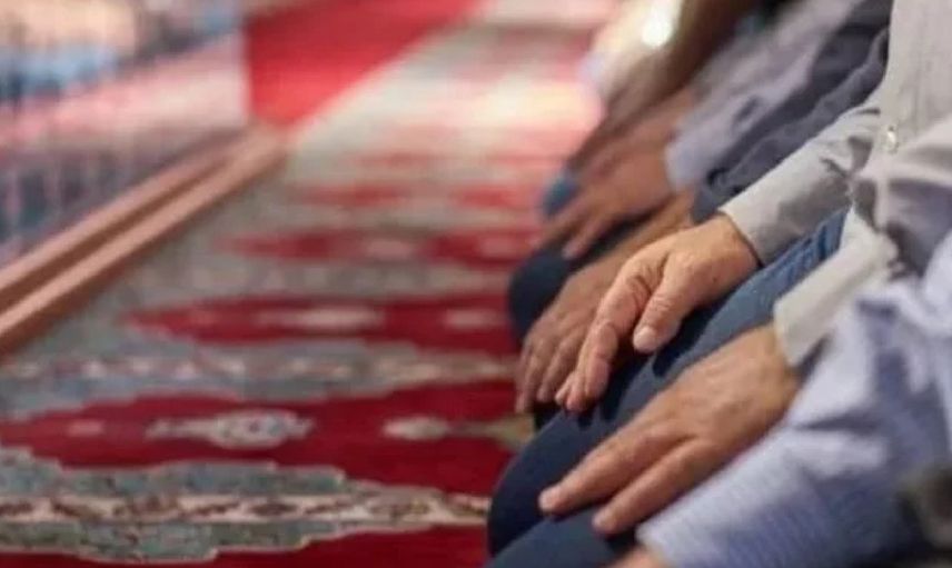 Ankara, İzmir İstanbul'da cuma namazı saat kaçta kılınacak? Cuma namazı saati 11 Mart 2022