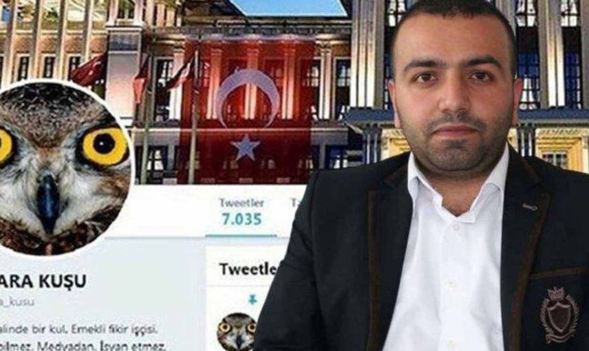 Ankara Kuşu kimdir? Twitter Ankara Kuşu kim olduğu belli mi, Oktay Yaşar mı? Ankara Kuşu hakkında bilgiler