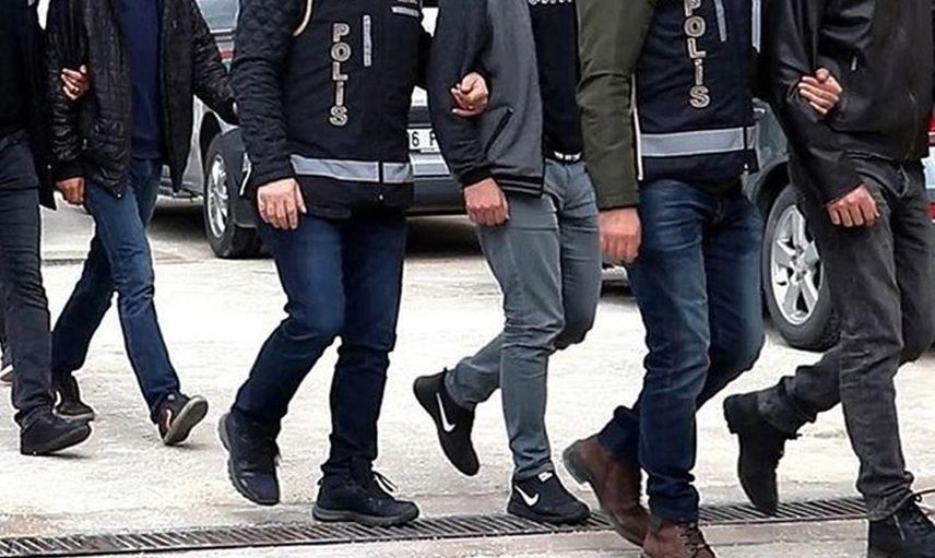 Ankara merkezli 6 ilde FETÖ/PDY operasyonu! 22 şüpheli hakkında gözaltı kararı!