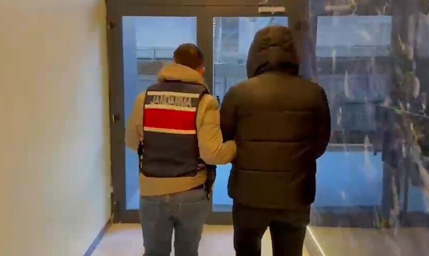 Ankara merkezli yasa dışı bahis operasyonu: 37 şüpheli yakalandı