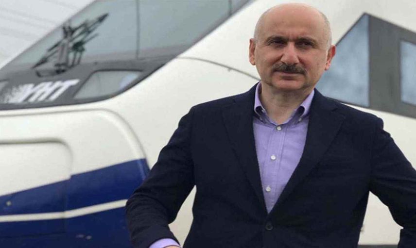 Ankara-Sivas YHT hızlı tren hattı ne zaman açılacak? Bakan Adil Karaismailoğlu hizmetin başlayacağı tarihi açıkladı