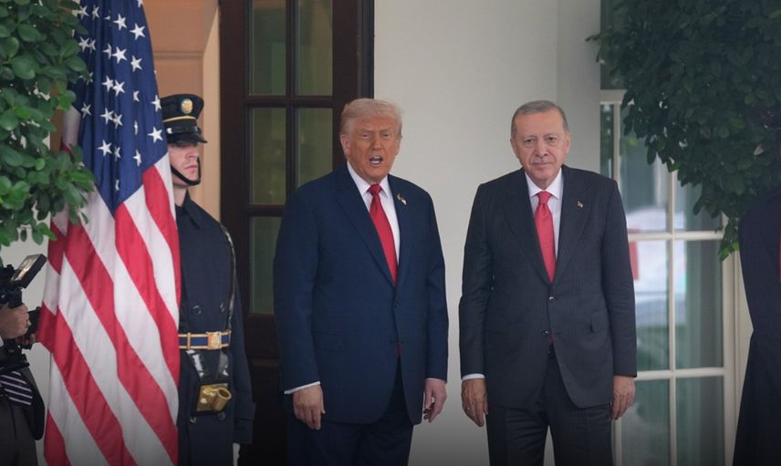 Ankara, Trump’ın paylaşımındaki ifadelerin gerçeği yansıtmadığını açıkladı