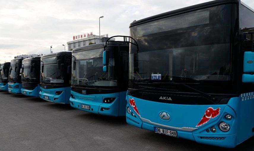 Ankara ulaşıma zam mı geliyor? 2023 Ankarakart tam kart, öğrenci kartı ne kadar olacak? 2023 Ankarakart fiyatları
