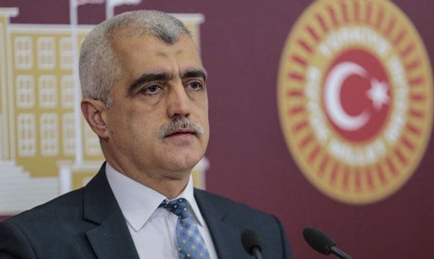 Ankara Valiliği 'Gergerlioğlu'na Kötü Muamele' İddialarının Asılsız Olduğunu Açıkladı