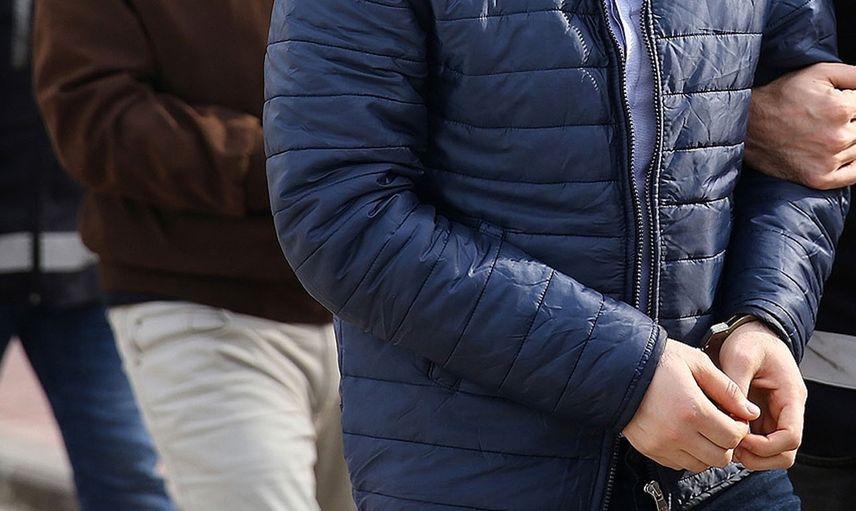 Ankara ve İstanbul merkezli eş zamanlı FETÖ operasyonu!