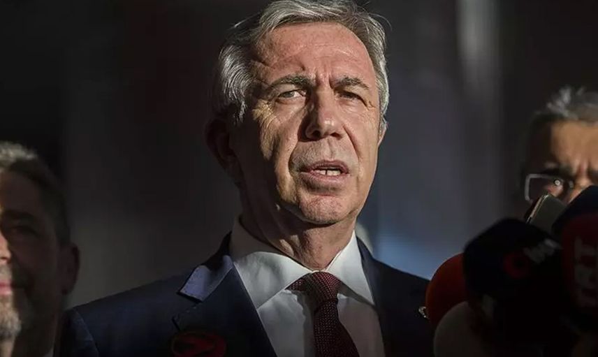 Ankara “Yerel Seçim Anketi” sonuçları açıklandı: Yavaş ve Altınok arasındaki yarış sürüyor