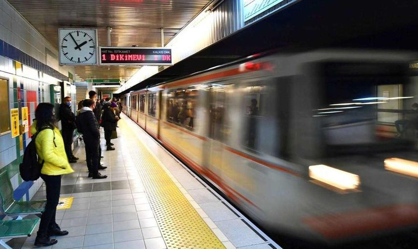 Ankara'da 19 Mayıs toplu taşıma ve metro ücretsiz mi? Başkentray, bedava mı?