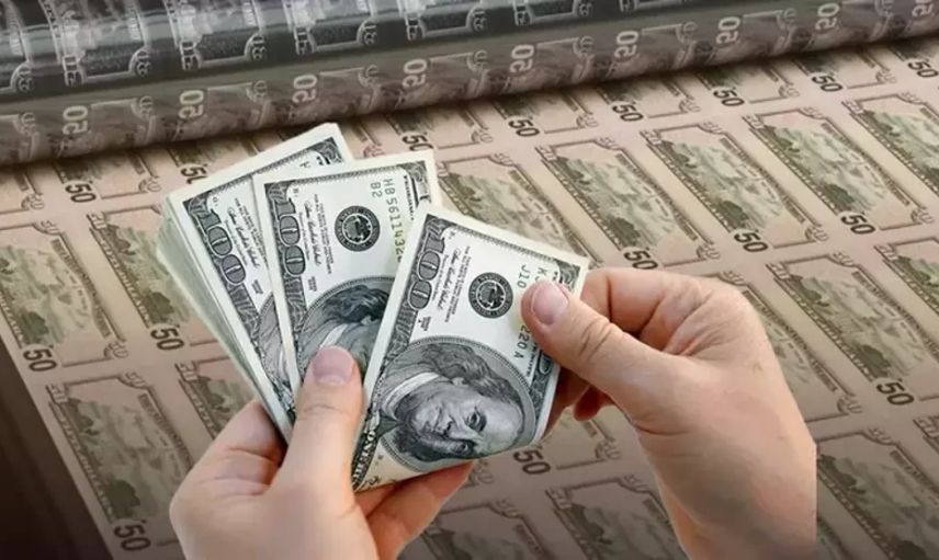 Ankara'da 20 bin sahte dolar ele geçirildi