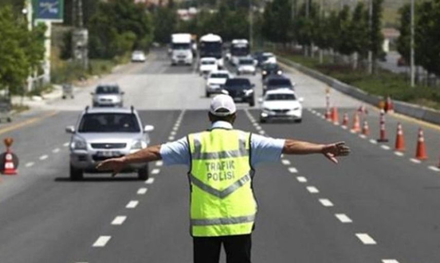 Ankara'da 24 Mart 2021'de Bazı Yollar Trafiğe Kapatılacak
