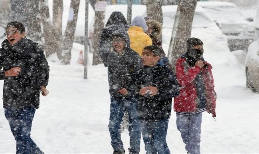 Ankara'da 3 Mart'da okullar tatil olacak mı? Ankara'da yarın kar tatili var mı? Meteoroloji uyardı gözler valilik kararında!