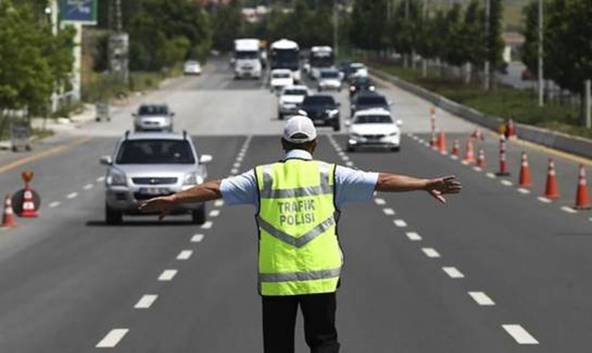 Ankara’da 7 Ekim yürüyüşü nedeniyle bazı yollar trafiğe kapatılacak