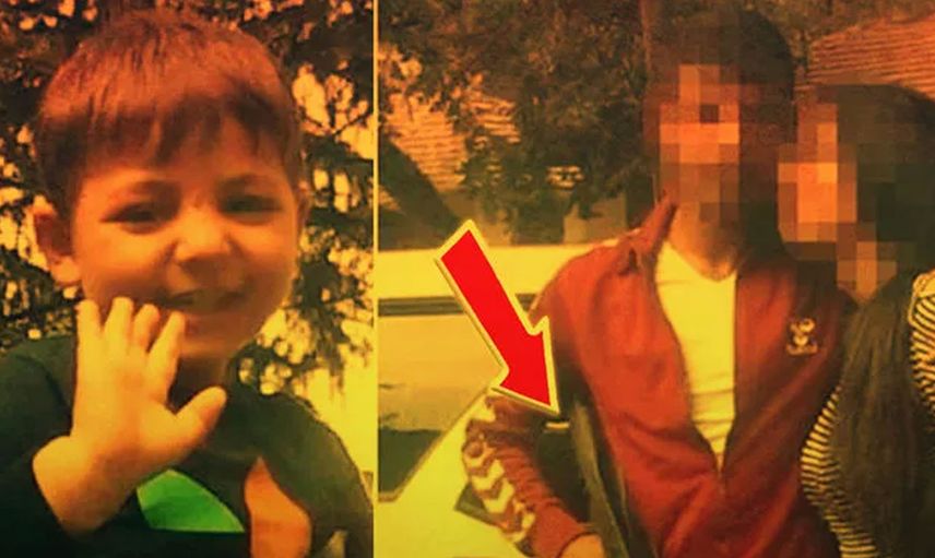 Ankara'da cani baba dehşeti! 3 yaşındaki oğluna uyuşturucu içirmeye çalıştı ardından piknik tüpüyle katletti!