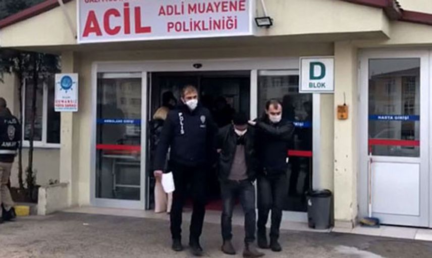 Ankara'da DEAŞ Operasyonu Yapıldı: 22 Şahıs Gözaltında