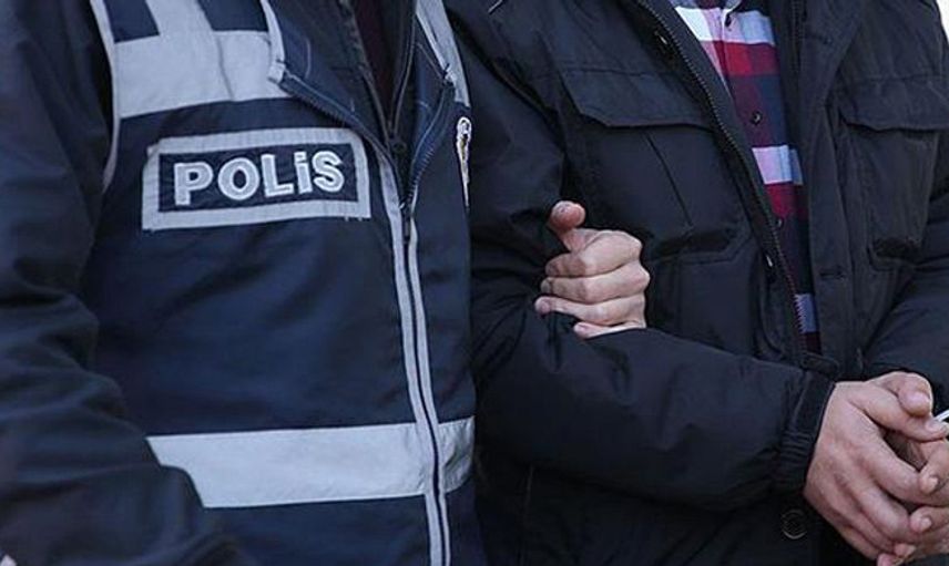 Ankara'da FETÖ Soruşturmasında 5 Kişi Gözaltına Alındı