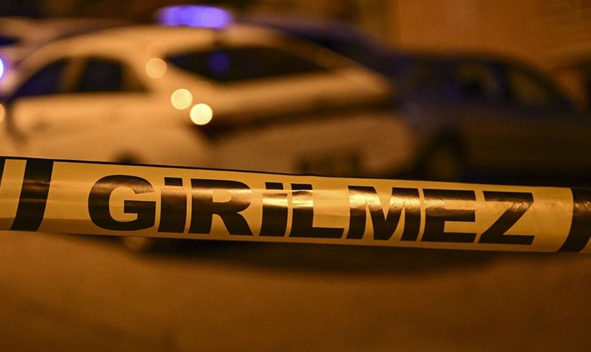 Ankara’da gece kanlı geçti: Biri komşularını diğeri akrabalarını kurşunladı