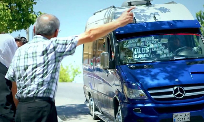 Ankara’da hangi toplu taşıma ücretlerine zam yapıldı? Yeni dolmuş ve otobüs fiyatları ne oldu? Yüzde 44 zam yapıldı! İşte yeni fiyatlar