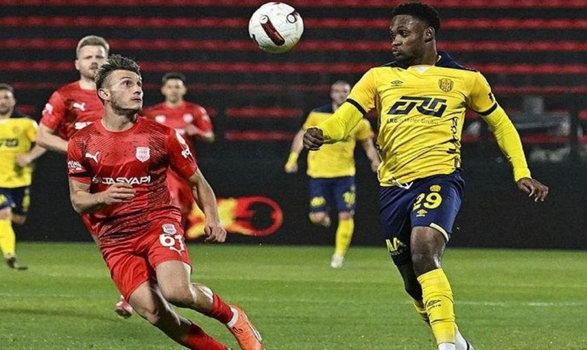 Ankara’da hayati maç: Ankaragücü Pendikspor maçı ne zaman, saat kaçta ve hangi kanalda?