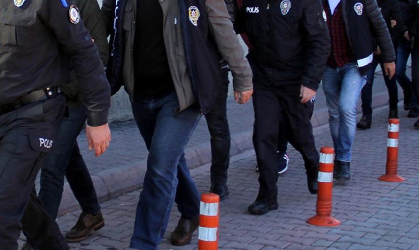 Ankara'da Kaçakçılık Operasyonu: 40 Gözaltı