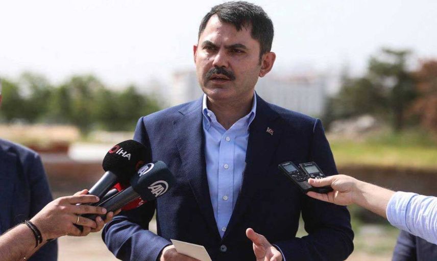 Ankara’da kentsel dönüşüm rüzgarı: Vakit gelmiştir artık Türkiye Yüzyılı Başlıyor