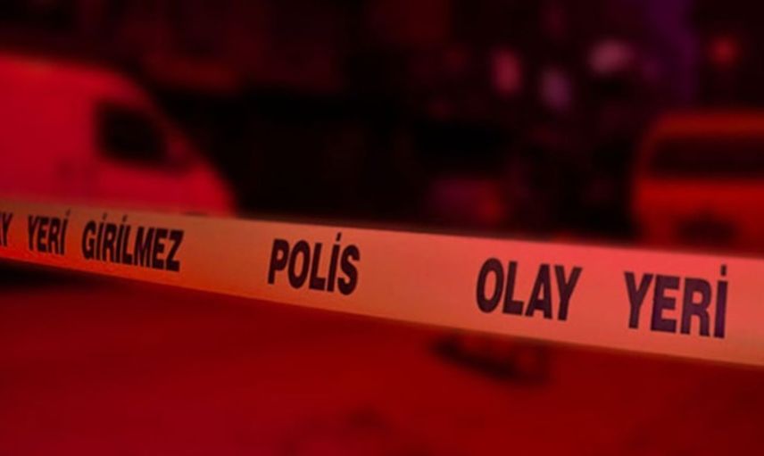 Ankara'da korkunç olay! Polis memuru dehşet saçtı
