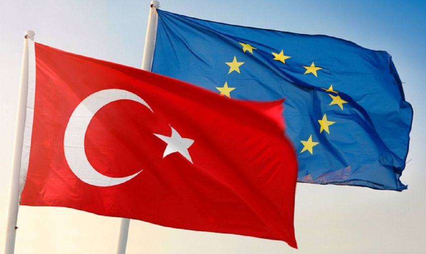 Ankara’da kritik zirve: Türkiye ile AB üyeleri görüştü