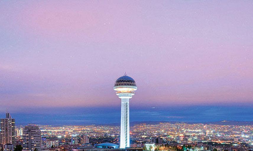 Ankara'da Mesai Saatlerinde Düzenleme!