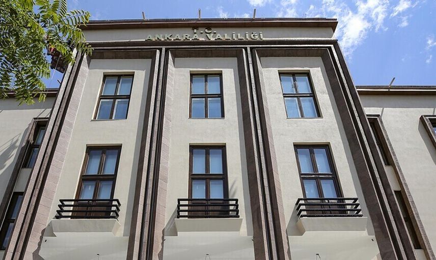 Ankara'da NATO Zirvesi tedbirleri: Eylem ve gösteriler yasaklandı