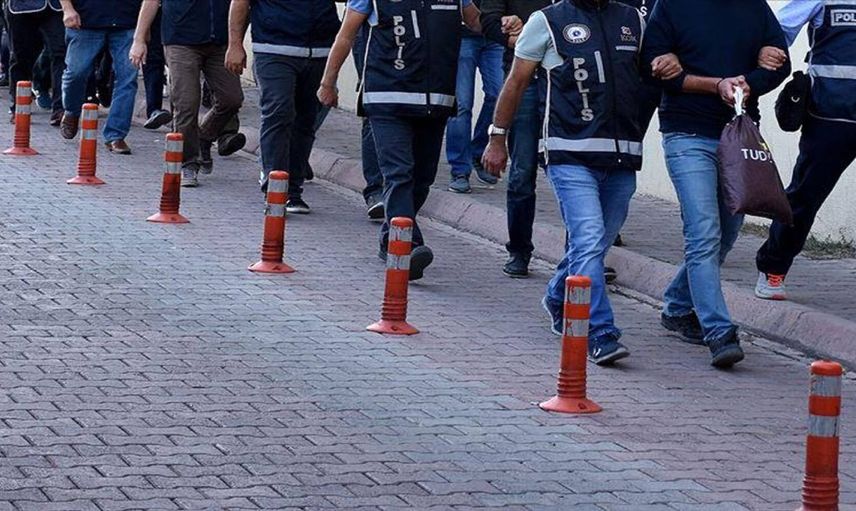 Ankara’da nefes kesen operasyon: 19 şüpheli hakkında gözaltı kararı verildi