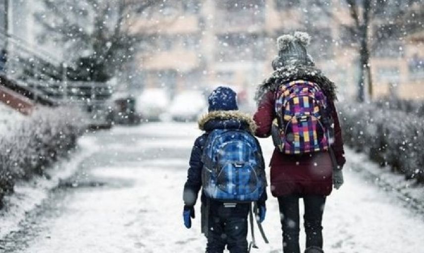 Ankara'da okullar tatil mi? 10 Mart 2022 Ankara'da okullar tatil mi? Perşembe günü okullarda ders var mı yok mu?