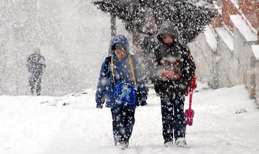 Ankara'da okullar tatil mi? 28 Mart 2022 yarın Ankara'da okullar tatil mi? Ankara Valiliği son dakika açıklamaları