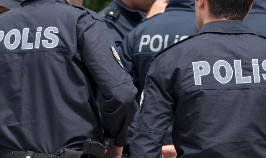 Ankara'da polis baskını skandalı: Hakim ve eşinin evi basıldı!