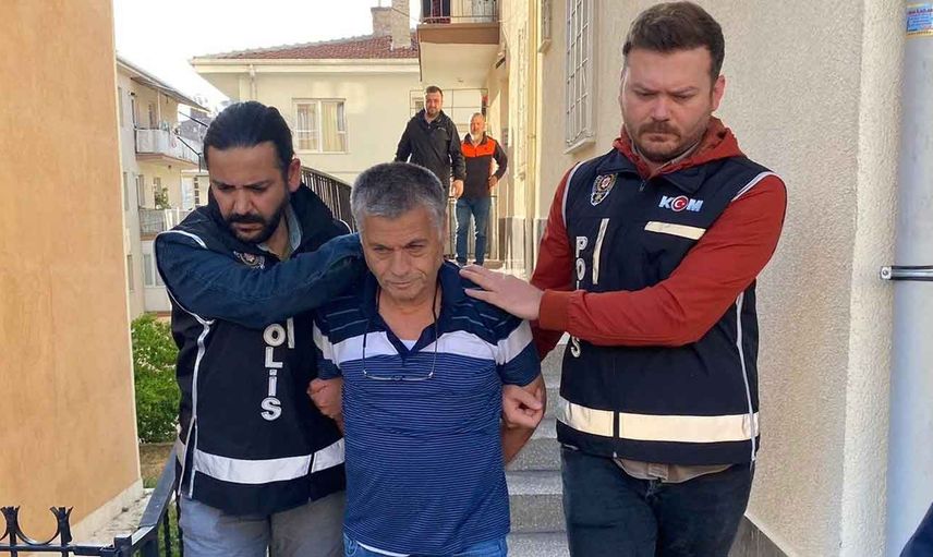Ankara'da şeker dede çetesi çökertildi: Sahte engelli raporu hazırlayan 21 kişi gözaltına alındı!
