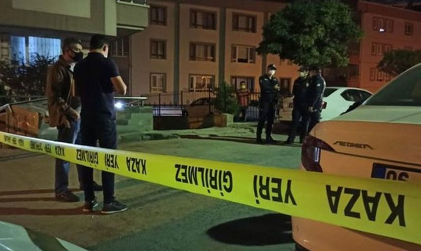 Ankara’da Silahlı Kavga: 1 Ölü, 8 Gözaltı
