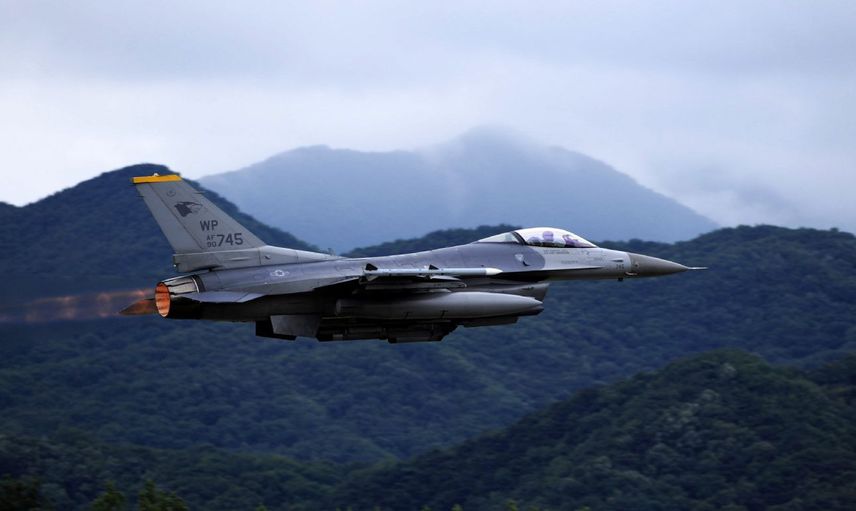 Ankara’da tarihi F-16 zirvesi: ABD heyeti bugün Bakan Güler ile görüşecek